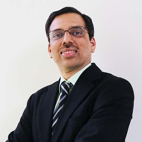 Mr. Venkatesh R.